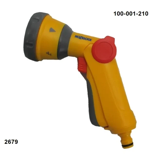 PISTOLE HOZEMULTI SPRAY PISTOLE HOZEMULTI SPRAY