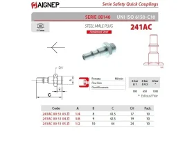 241AC - BEZPEČNOSTNÍ VSUVKA FE/NI AG DN 5,5 catalog-item_2698728_img_17339819637969