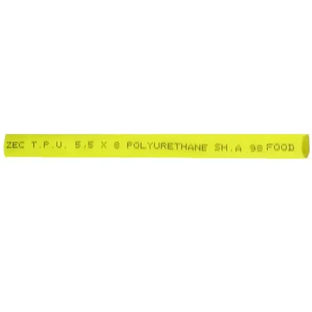 AEROTEC PU 98SH YELLOW AEROTEC PU 98SH YELLOW