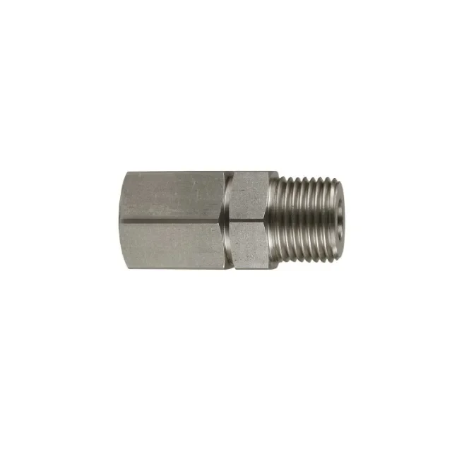 OTOČNÁ VSUVKA WAP AG/IG 1/2" 350BAR OTOČNÁ VSUVKA WAP AG/IG 1/2" 350BAR