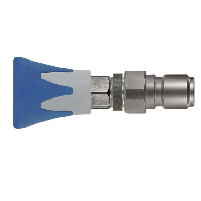 WAP KRÁTKÁ TRYSKA SS-2520 PĚNOVÁ WAP KRÁTKÁ TRYSKA SS-2520 PĚNOVÁ
