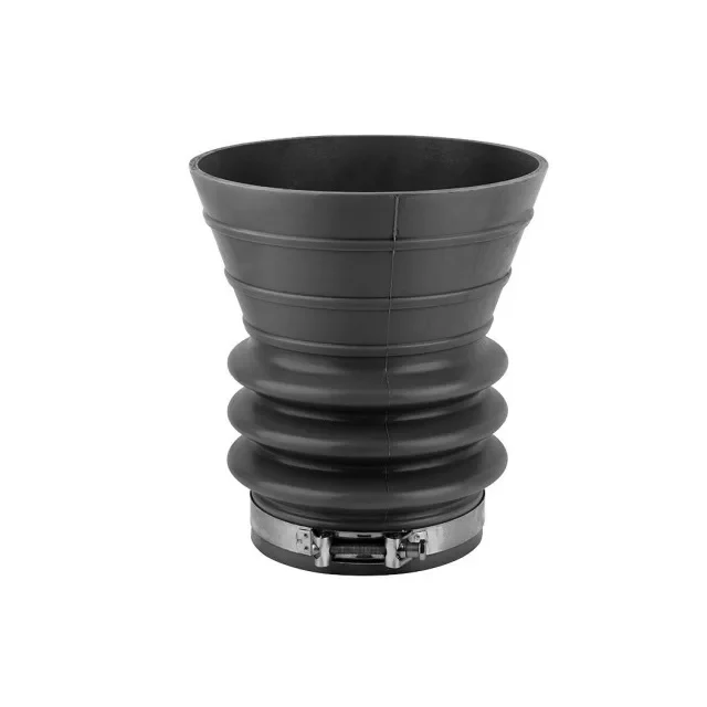 PRYŽOVÝ KUŽEL PRO KEJDU 4 až 10" PRYŽOVÝ KUŽEL PRO KEJDU 4 až 10"