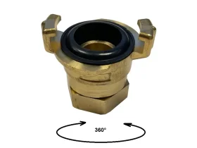 GK MS-SW IG-3/4" OTOČNÁ 10 BAR