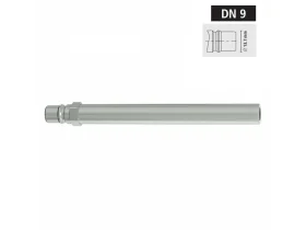 TRUBKA ESF DN9
