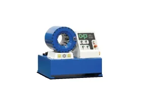H130 EL LIS TUBOMATIC 420V/AC 50HZ 3PH