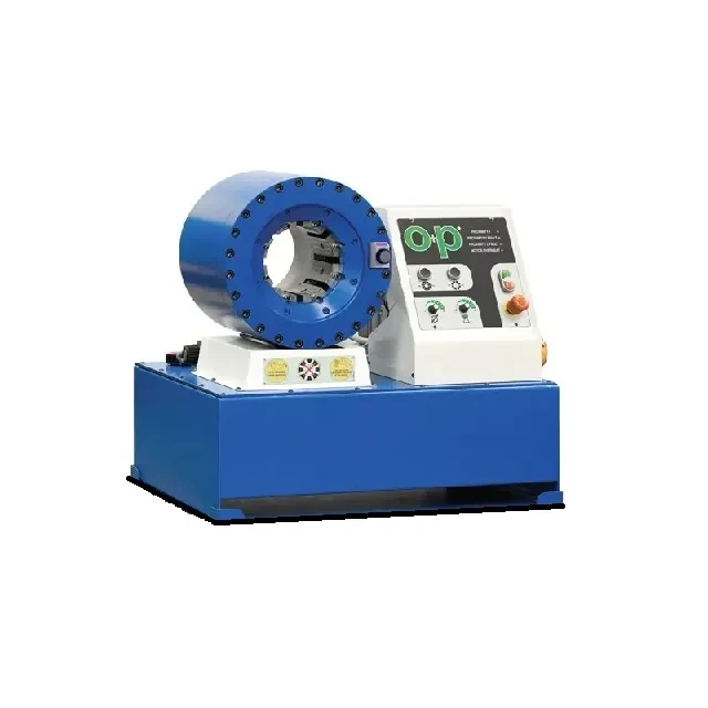 H130 EL  LIS TUBOMATIC 420V/AC 50HZ 3PH