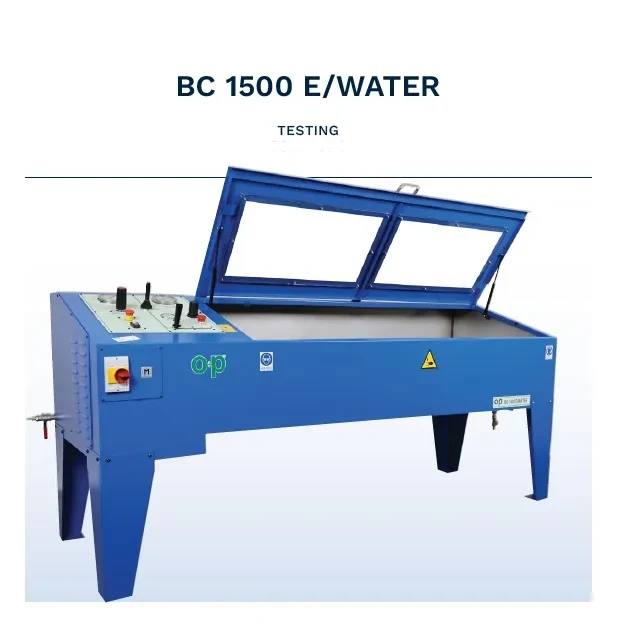 ZKUŠEBNÍ STOLICE HYDRAULICKÁ