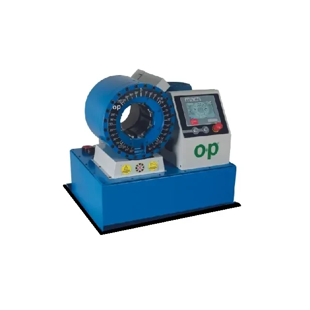 H130 ES LIS DIGI TUBOMATIC 420V/AC 50HZ 3PH