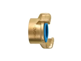 GEKA PLUS KTW IG 40 BAR