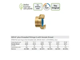 GEKA PLUS KTW IG 40 BAR catalog-item_2707461_img_17685334072028