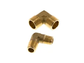 KOLENO MS L90° 2x AR PN 16 Bar