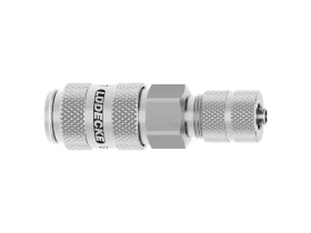 Rychlospojky Industry pro vzduch/vodu INDUSTRY MINI DN 2,7 - ESMC