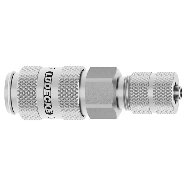 MINI ESMCE MALE PUSH-ON MINI ESMCE MALE PUSH-ON