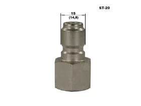 WAP VSUVKA RM IG ST-20