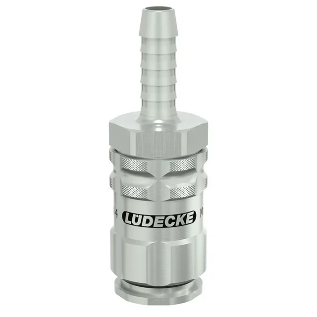 ESCBN DN4 ADAPTER FEMALE S VENTILEM - 