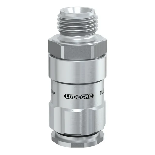 ESCBE DN4 RYCHLOSPOJKA MALE AG/SS