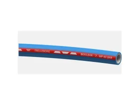 CALORTEC BIOCLEAN 100°C/ 60 Bar