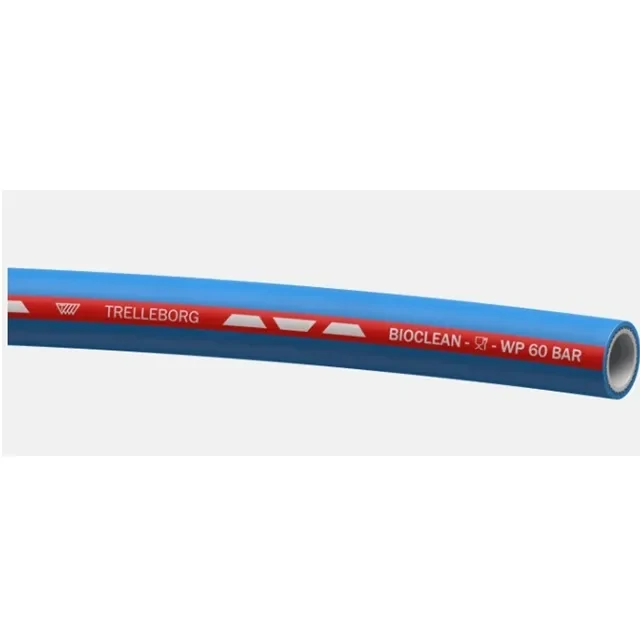 CALORTEC BIOCLEAN 100°C/ 60 Bar
