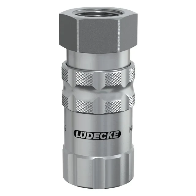 ESCBE DN6 RYCHLOSPOJKA FEMALE AG/SS