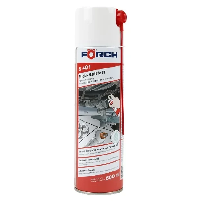 TEKUTÝ PŘILNAVÝ TUK S401 500ML TEKUTÝ PŘILNAVÝ TUK S401 500ML