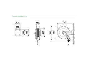 NAVIJÁK S550/40G FE OTOČNÝ catalog-item_2656321_img_16317585557896