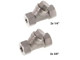 HYDRAULICKÝ ZPĚTNÝ VENTIL SS-1.4408 catalog-item_2688341_img_16896465607689