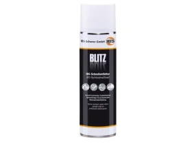 IBS-RYCHLOODMAŠŤOVAČ BLITZ