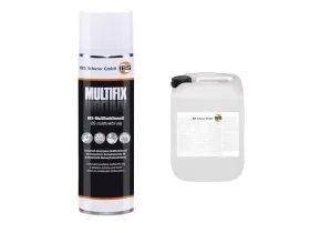 IBS-OLEJ MULTIFIX