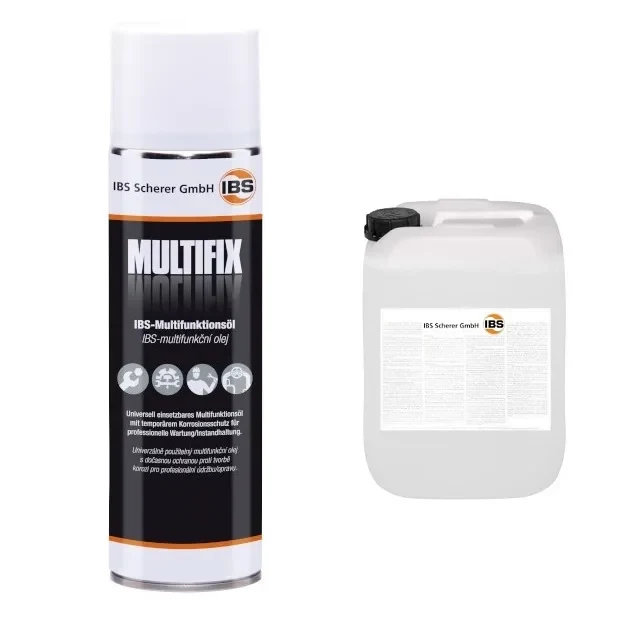 IBS-OLEJ MULTIFIX