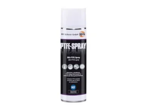 IBS-PTFE SPREJ VÍCEÚČELOVÝ