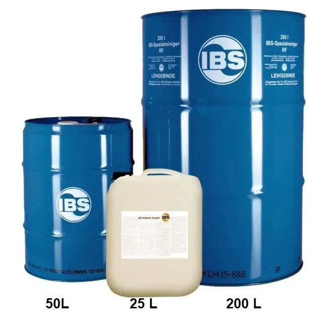 IBS-ČISTIČ PURGASOL SUD/KANYSTR IBS-ČISTIČ PURGASOL SUD/KANYSTR