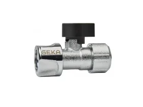 GEKA IDEAL KULOVÝ VENTIL