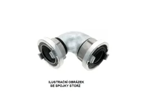 SPOJKA TRN AG L-90/SS**PN16 catalog-item_2691039_img_17019395310506