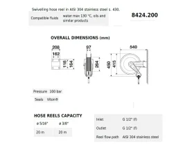 NAVIJÁK S424/100 SS catalog-item_2691255_img_17049429739773