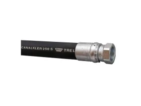 AQUAPRESS CANALKLER