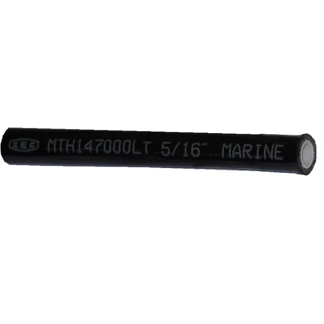 MTH1LT - TERMOPLASTICKÁ HYDRAULICKÁ HADICE MTH1LT - TERMOPLASTICKÁ HYDRAULICKÁ HADICE