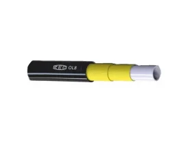 OL8 - TERMOPLASTICKÁ HYDRAULICKÁ HADICE