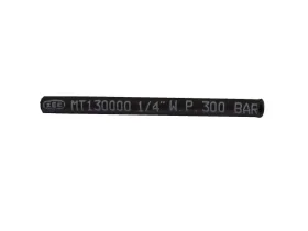 MT1 - TERMOPLASTICKÁ HADICE SAE 100R1