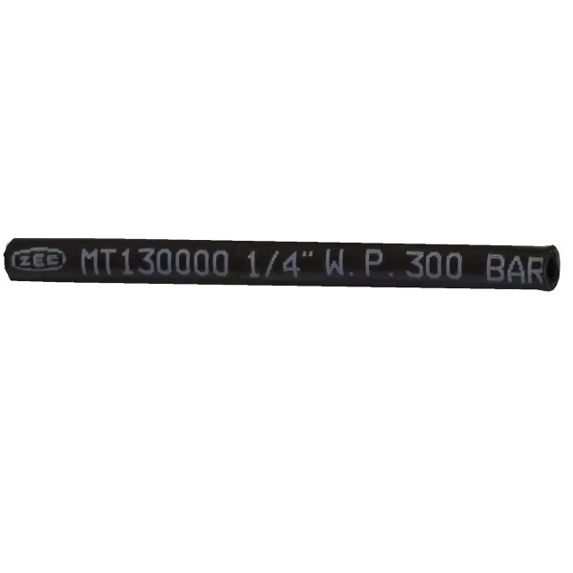 MT1 - TERMOPLASTICKÁ HADICE SAE 100R1 MT1 - TERMOPLASTICKÁ HADICE SAE 100R1