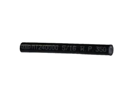 MT2 - TERMOPLASTICKÁ HADICE SAE 100R2