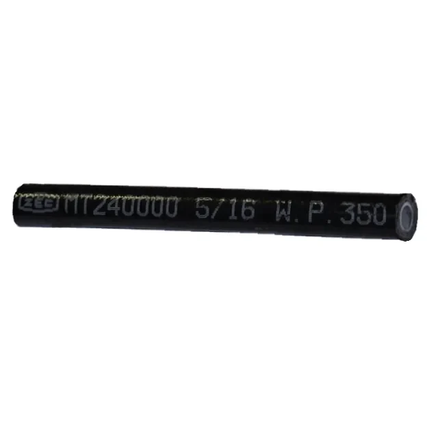 MT2 - TERMOPLASTICKÁ HADICE SAE 100R2 MT2 - TERMOPLASTICKÁ HADICE SAE 100R2