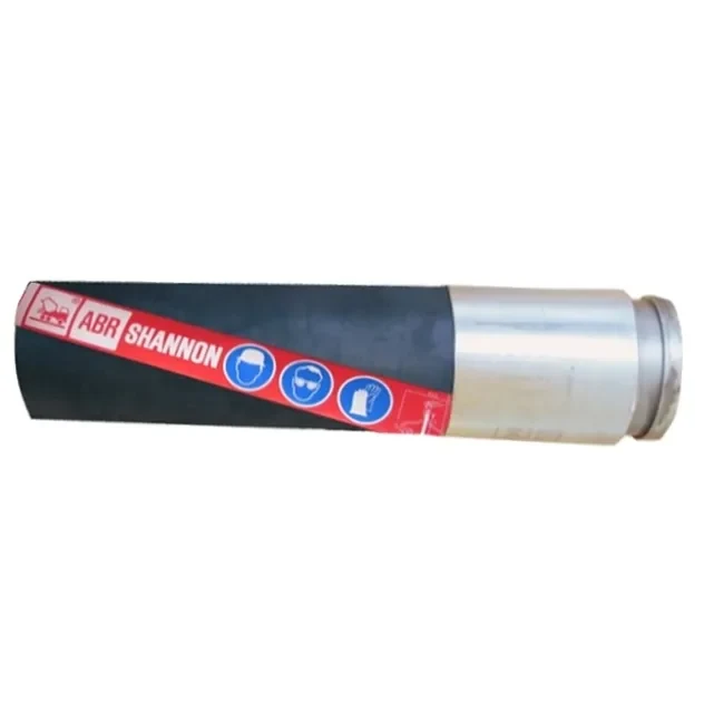 BAUTEC 125 SHANNON - 3" DN 76