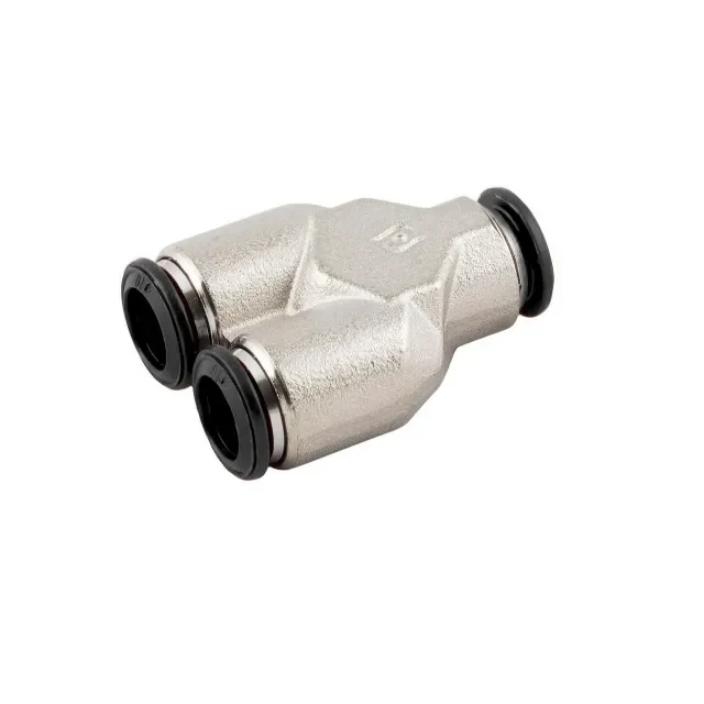 50310N - SPOJKA Y - 