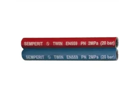 TWIN WELDING - EN 559
