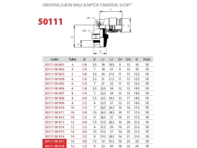 50111N - ŠROUBENÍ AR- L90 catalog-item_2407315_img_17453745210750