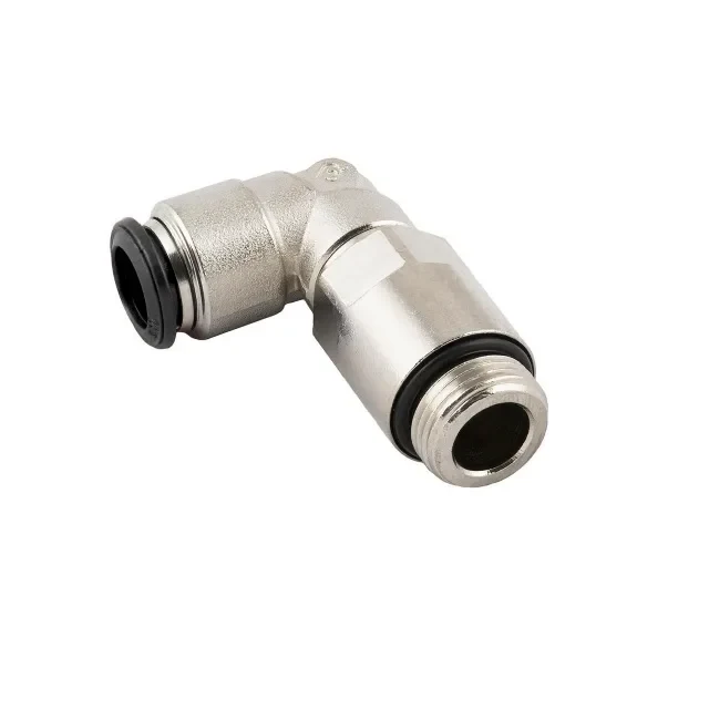 50126N - SPOJKA L 90° prodloužená - 