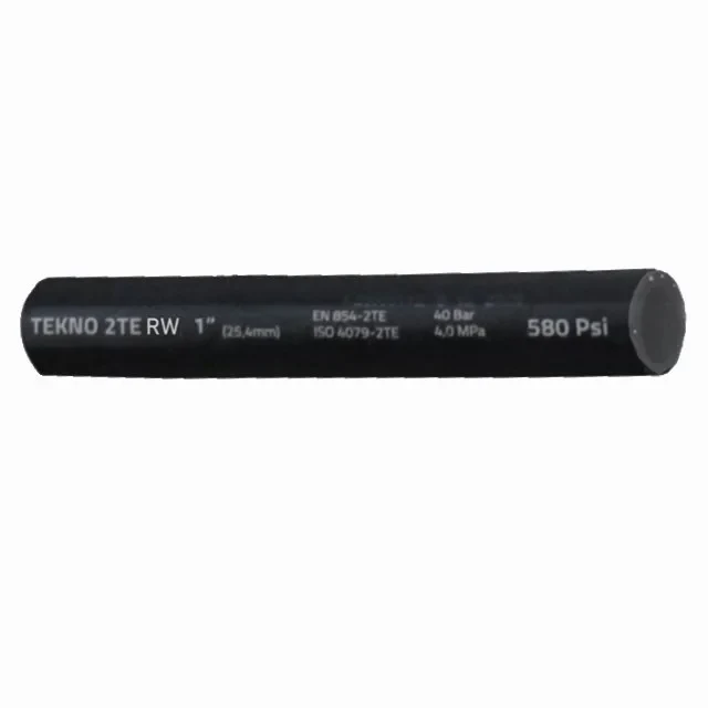 HYDRATEC 2TE RAILWAY EN 45545-2