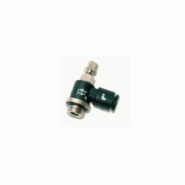 VENTIL 7660-A VENTIL 7660-A