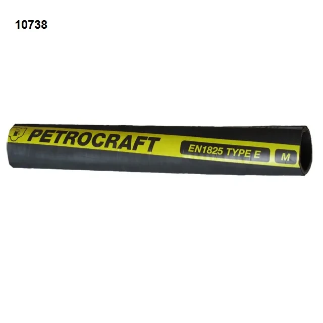 PETROTEC PETROCRAFT SPL/20 EN-1825