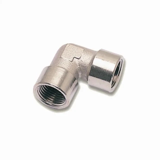 PŘÍPOJKA L MS/NI -  2x IG